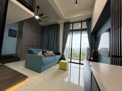 Sims Urban Oasis (D14), Condominium #517884021